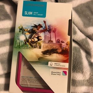 LifeProof SLAM iPhone 8 Plus